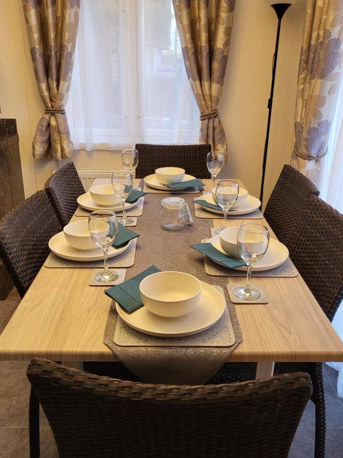 Idyllic Lakeview Lodge 치체스터 외부 사진